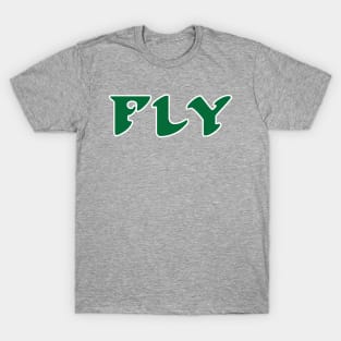 Fly Philadelphia T-Shirt